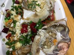 -天天渔港海鲜酒家(石浦玉泉路店)