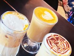 -古董花园