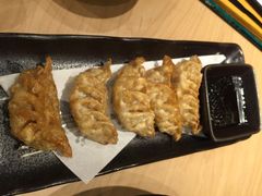 -元气寿司(新城市广场店)