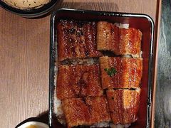-玄白·炭烤活鳗(上海首店)