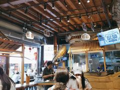 -留焕小吃·昆明非遗小吃品牌(文明街店)