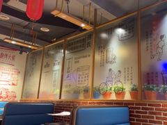 -邢氏老太太烤串(北兴街店)