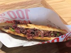 -驴世家驴肉火烧·凉皮·胡辣汤(五道口店)