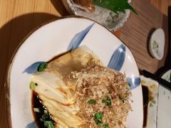 -酒井酱子·深夜食堂(东城汇店)