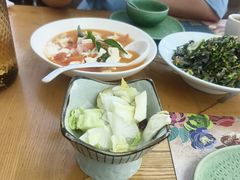 -甘思咪哚·云南艺术餐厅(天河广百店)
