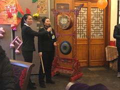 -不倒翁·徽天下名菜楼(马鞍山路店)