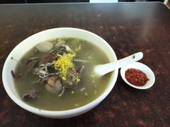 -潮镇老尾牛杂(环城西路店)