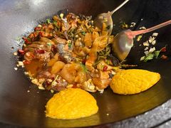 -江湖水乡铁锅炖魚(周庄嘉园店)