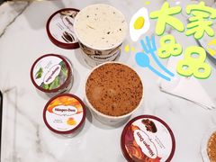 -哈根达斯(SM店)