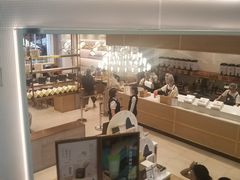 -奈雪的茶(石厦时代广场店)
