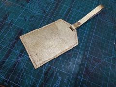 -猛犸手作·皮具·diy团建·礼品定制(新华路店)