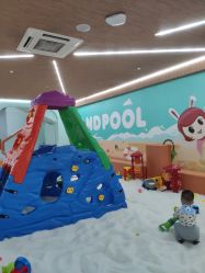 -泡泡米POPOME益智乐园(洪殿花园旗舰店)