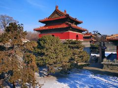 -北陵公园
