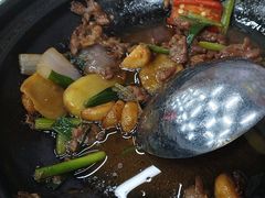 -嘉升大排档(番禺总店)