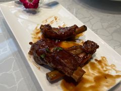 -自在弥林花园餐厅(云栖店)