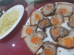 -黎记大排档(慈云路店)