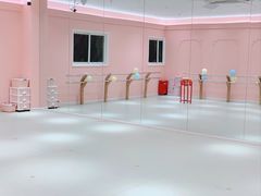 -朵拉舞蹈·少儿舞蹈·成人舞蹈(百花校区)