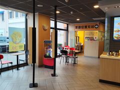 -麦当劳(成都时代奥特莱斯店)