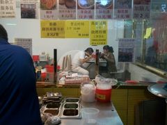 -天津乾毓德饭庄·清真传统炒菜·海鲜烧烤(咸阳路店)