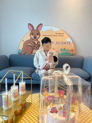 -玥奢国际母婴护理中心(滨江宝龙店)