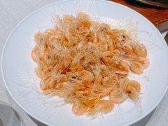 -狮王府淮扬菜(百家湖1912店)