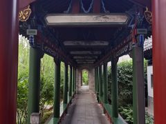 -迎泽公园