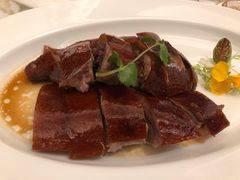 烧鹅-宝丽轩中餐厅BAOLIXUAN