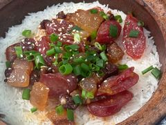 -红星光发煲仔饭(大石街店)