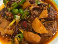 -新疆伊宁远征餐厅