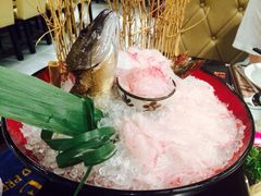 iphone_upload_pic-大红袍火锅料理(尖沙咀店)