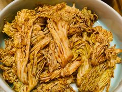 乾隆白菜-泰钰丰烤鸭(永安道店)