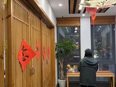 -子曰书院·古筝围棋书法国画小主持(夏都店)