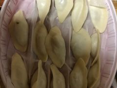 -喜家德虾仁水饺(淄博银泰城店)