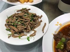 -老牌坊鲁菜名店(聊城美食岛店)