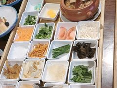 -芸南道·过桥米线(昆明老街旗舰店)