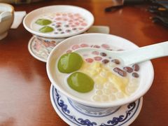 -寄畅興·百年蟹黄面·万国建筑群(外滩27号店)