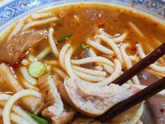 -锦泓老字号猪脏粉(东联大厦店)