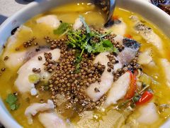 -阿斯牛牛·凉山菜(新会展店)