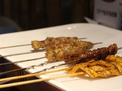 -三个大叔东北烧烤·砂锅菜(西三旗店)