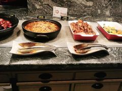 -金海湾自助餐厅(金陵饭店)