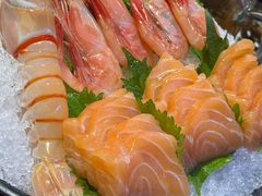-东海怡品海鲜豆捞(星街坊店)