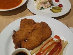 -德大西餐社(云南南路店)