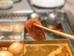 -海底捞火锅(海宁路店)