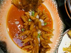 松子鲈鱼-外婆小菜(东苑米兰广场店)