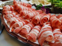 -惠丰涮肉馆(德宝新园店)