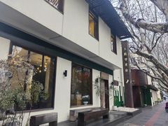 -五观堂素食(新华路店)