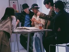 -怪咖·joker陈楠