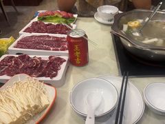 -潮悦牛肉火锅城(水贝店)