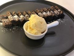 -不正咖啡(万达尊店)