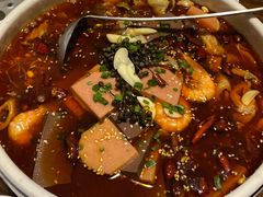 -聚缘堂·海鲜私房菜(松岭路店)